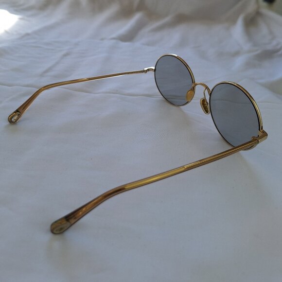 Chloe CH00425 Vintage 2 lens sunglasses main image 12